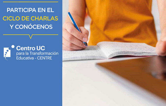 Gráfica participa en el ciclo de charlas
