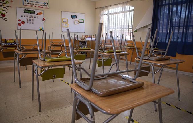 cinco consejos para enfrentar las vacaciones de invierno extendidas