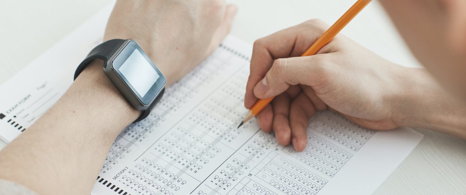 Departamento de Currículum, Tecnología y Evaluación