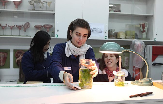 Enseñanza de las ciencias para una nueva cultura docente