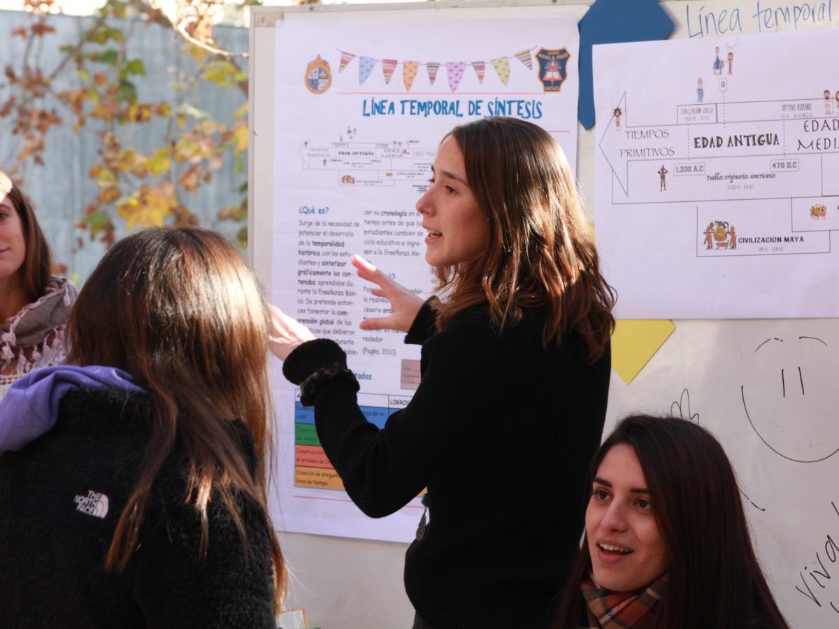 Sistema de Prácticas, inicio