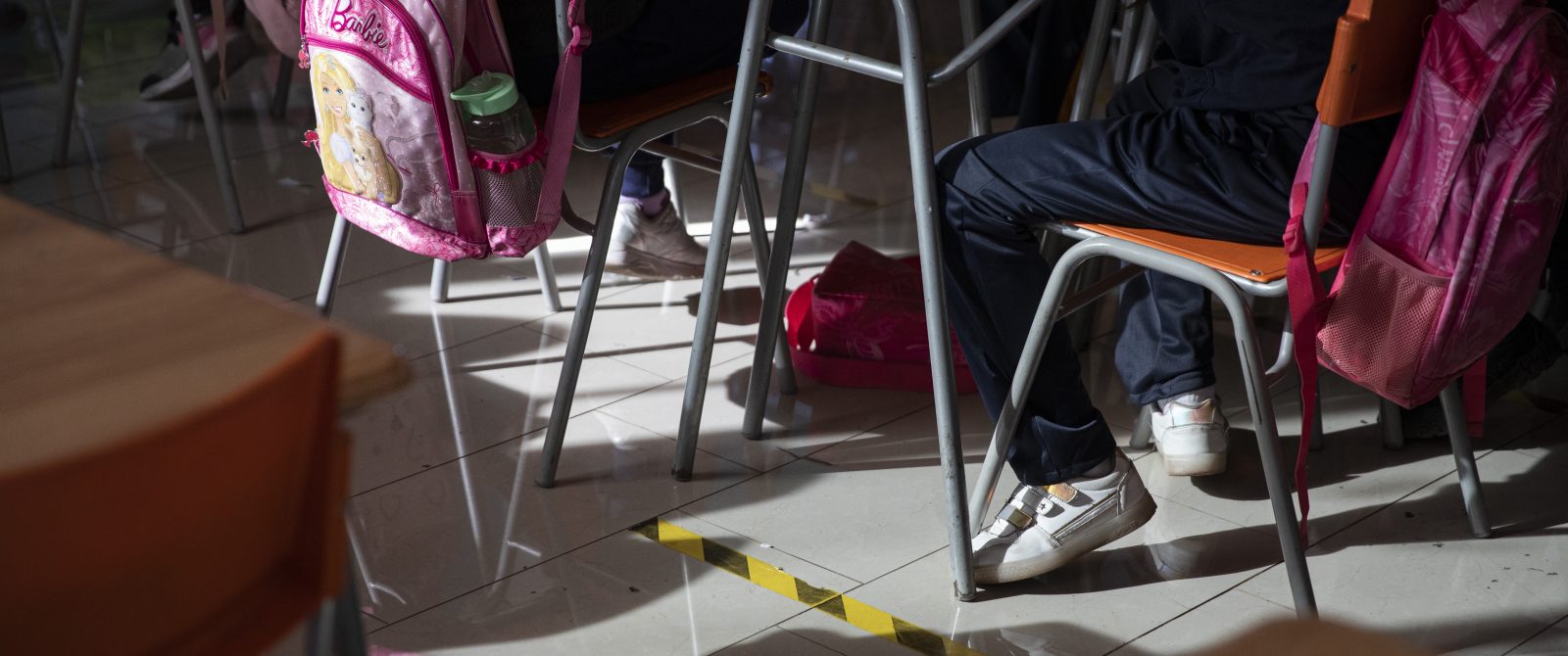 Departamento de Teoría y Política de Educación