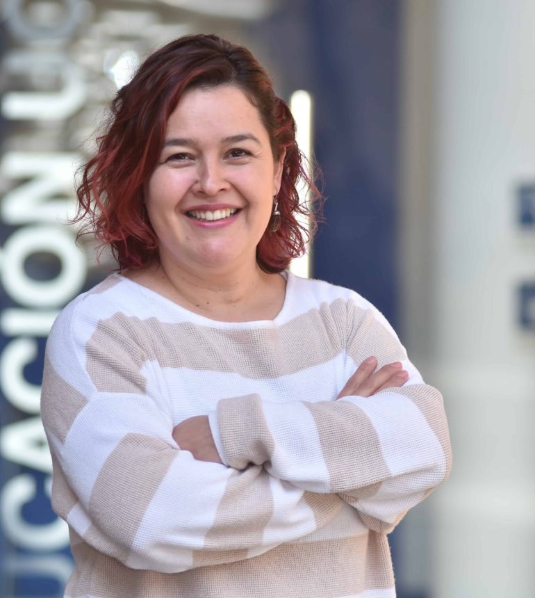 Andrea Cáceres