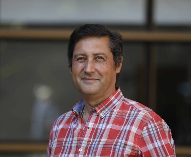 Gonzalo Zapata