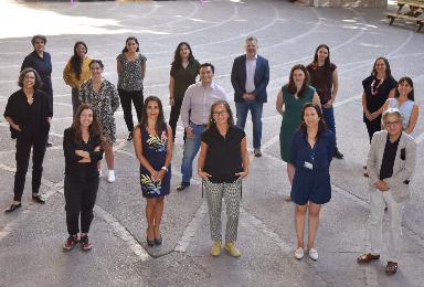 Vinculación entre ciencias