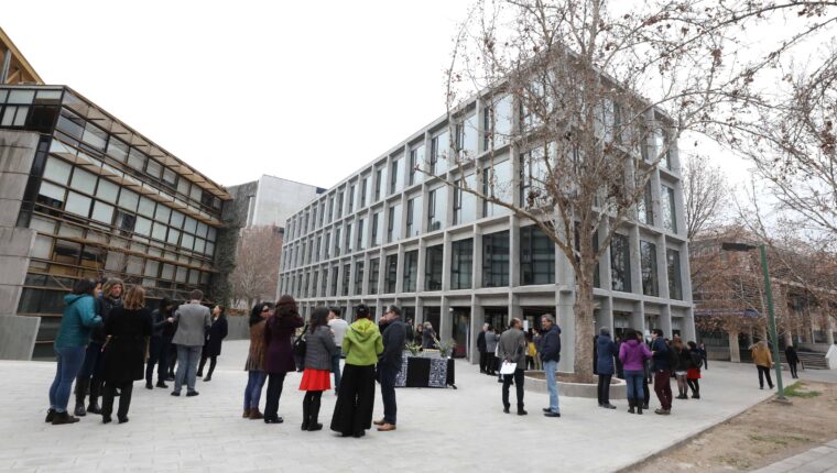 Educación UC se adjudica 7 FONDECYT regulares y apuesta fuerte por investigación en educación