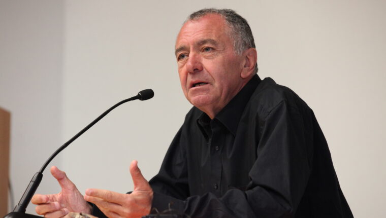 Gilles Lipovetsky filósofo francés