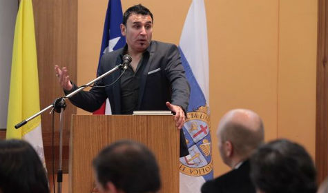 Proyecto liderado por E. San Martín finaliza con relevante productividad en psicometría y efectividad escolar