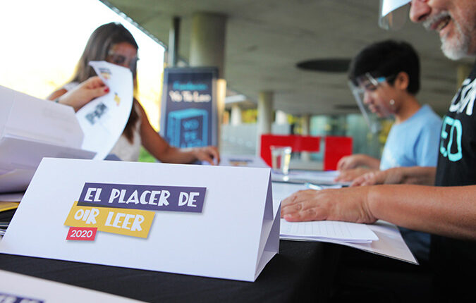 Concurso para escolares