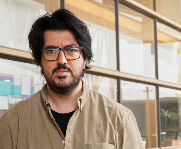 Carlos Zurita