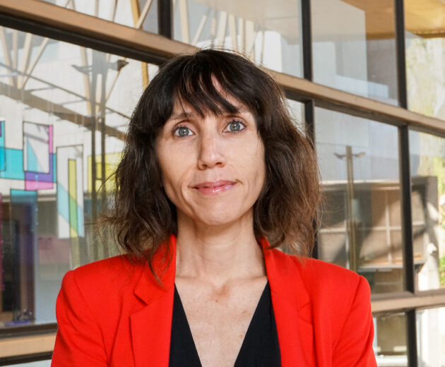 Chantal Jouannet
