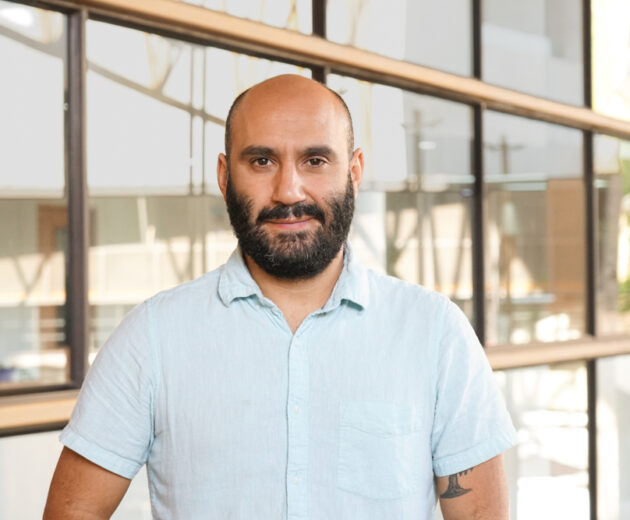 Cristóbal Villalobos