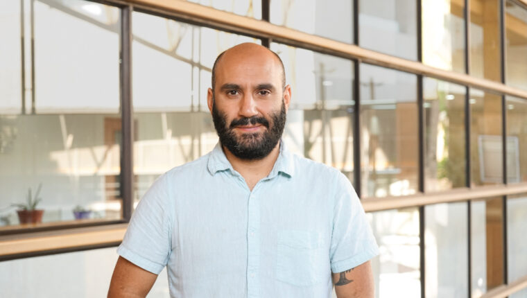 Cristóbal Villalobos