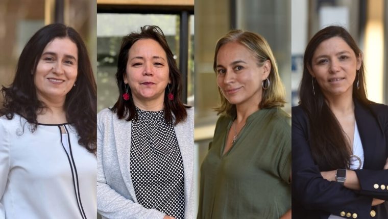 Académicas de Educación UC se adjudican fondos de Concurso de Investigación