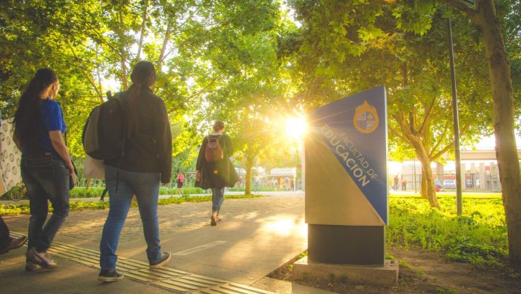 Doctorado en Educación UC