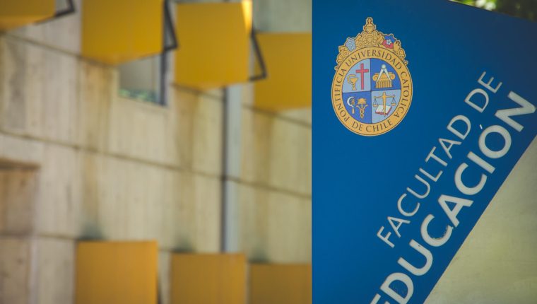 Doctorado en Educación UC