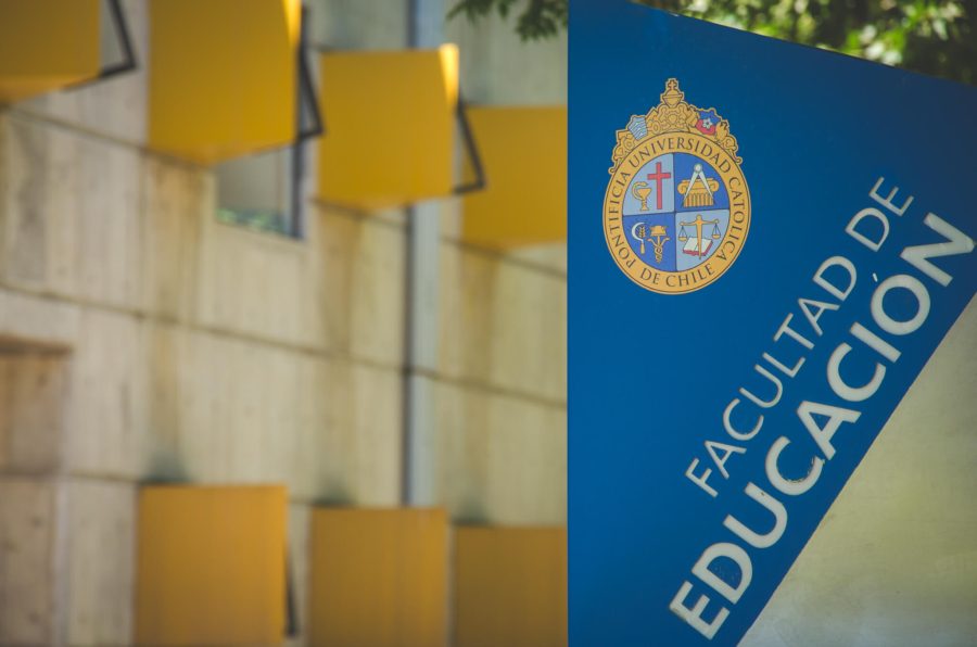 Doctorado en Educación UC