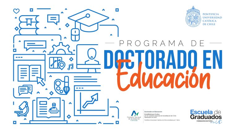 Preguntas Frecuentes (FAQ) Doctorado en Educación UC