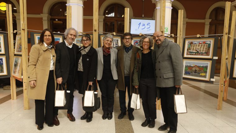 Trayectoria académica