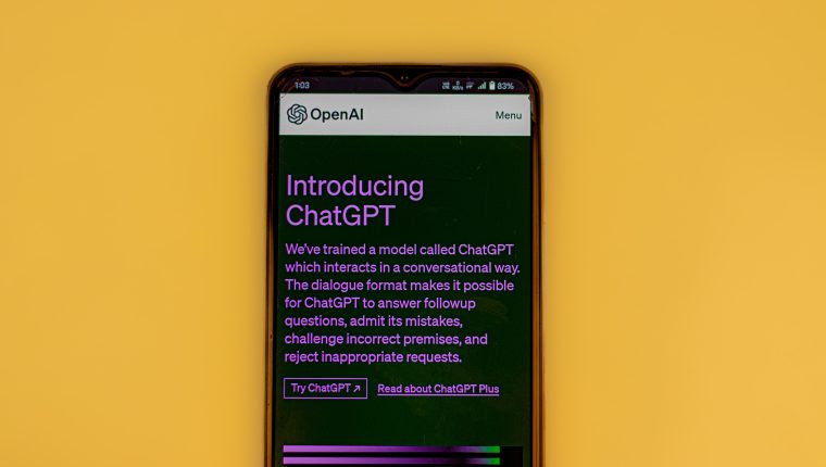 ChatGPT