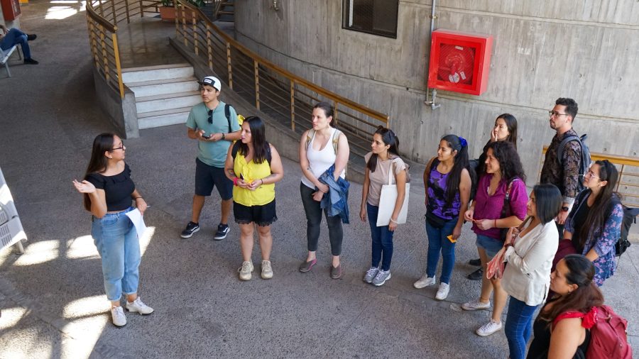 Preguntas frecuentes Magíster en Educación UC