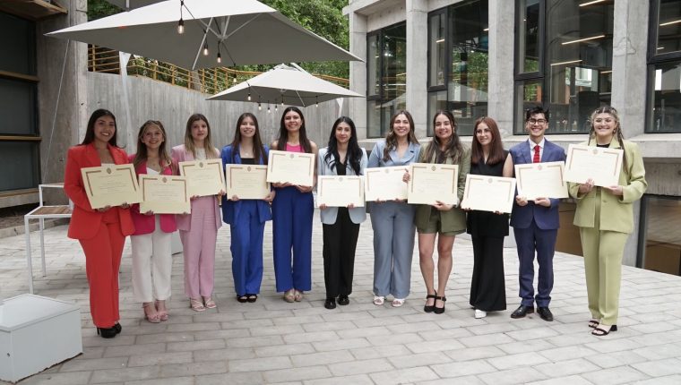 Titulación Pedagogía en Inglés
