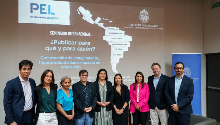 Revista PEL