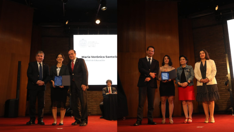 Premio Verónica Santelices