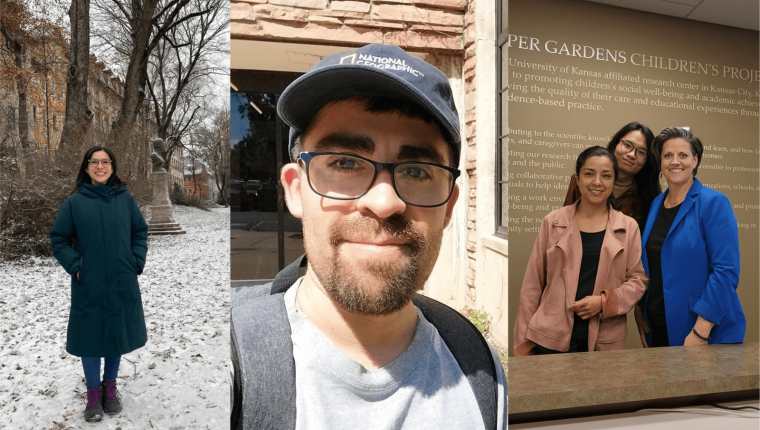 Doctorado en Educación UC