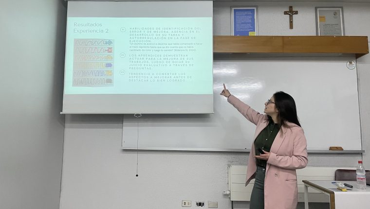 magíster en educación