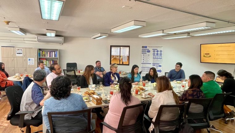 Magíster en Educación